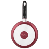 TEFAL | 2100096343 | TFL FRY PAN 28 SIMPLY CHEF | RIO RED