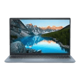 Dell Inspiron 3520 D560866WIN9S Intel I5-1235U 15.6 Inches Notebook Laptop (8GB/512GB SSD/Windows 11/Platinum Silver