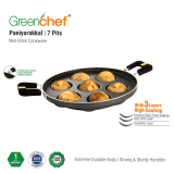 GREENCHEF | PANIYARAKKAL | 7 PITS