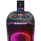 JBL PartyBox Ultimate Bluetooth Party Speaker | 1100 W | Multi Dimensional Dynamic Lightshow | Black
