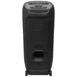 JBL PartyBox Ultimate Bluetooth Party Speaker | 1100 W | Multi Dimensional Dynamic Lightshow | Black