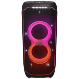 JBL PartyBox Ultimate Bluetooth Party Speaker | 1100 W | Multi Dimensional Dynamic Lightshow | Black