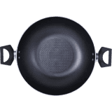 Meyer Kadhai 26 cm diameter | 22167 | Aluminium, Non-stick