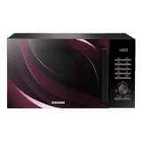 Samsung | MC28A5145VR/TL | 28 L | Convection Microwave Oven | Black and Pattern,
