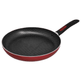 TEFAL | 2100096343 | TFL FRY PAN 28 SIMPLY CHEF | RIO RED