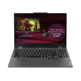 Lenovo LOQ 13th Gen Intel i7 13650HX | 16GB | 512GB SSD | RTX 3050 6GB  | Luna Grey | 83DV008YIN