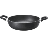 OK | Family Kadai | 28 cm | 4.2 L | Meenchatti |  Aluminium