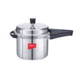 Impex Pressure Cooker |  Eco 7 | 7 Litre | Aluminium