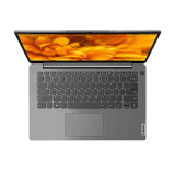 Lenovo Laptop | 82H701DNIN | IdeaPad Slim 3 | Intel Core i3 | 11th Gen | 35.56cm | FHD Thin & Light Laptop  | 8GB/512GB SSD/Windows 11 | Arctic Grey