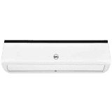 BPL 1 Ton 3 Star Inverter Split AC | BS-V123SX20 | White