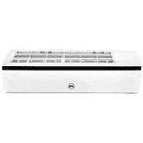 BPL 1 Ton 3 Star Inverter Split AC | BS-V123SX20 | White