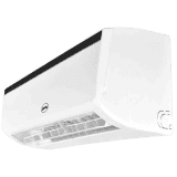 BPL 1 Ton 3 Star Inverter Split AC | BS-V123SX20 | White