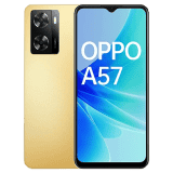 OPPO A57  CPH2387 | 64 GB/4 GB | Glowing Gold