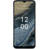 Nokia G11 Plus | 4 GB RAM /64 GB ROM | Grey