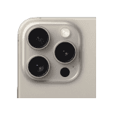 Apple iPhone 15 Pro | 256 GB | Natural Titanium