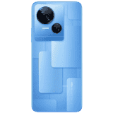 Tecno Spark 10 5G | 128 GB/8 GB RAM | Meta Blue