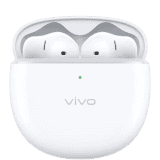 vivo TWS Air XE W25 Bluetooth Headset  | Bubble White