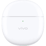 vivo TWS Air XE W25 Bluetooth Headset  | Bubble White