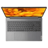 Lenovo IdeaPad 3 Laptop | 82H803TWIN | 8GB-512GB | Intel Core i5 11th Gen Windows 11 Home | Arctic Grey