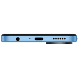 Tecno Spark 10 5G | 128 GB/8 GB RAM | Meta Blue