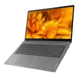 Lenovo IdeaPad 3 Laptop | 82H803TWIN | 8GB-512GB | Intel Core i5 11th Gen Windows 11 Home | Arctic Grey
