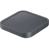 SAMSUNG EP | P2400BBEGIN | SUPER FAST WIRELESS CHARGER | BLACK