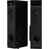 PHILIPS Bluetooth Tower Speaker | 120 W | Black | SPA9120B/94