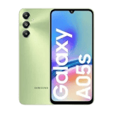Samsung Galaxy A05s | 6 GB | 128 GB  | Light green