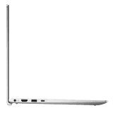 Dell Inspiron 12th Gen Core i3 | 8 GB RAM/ 512 GB SSD | 15.6 inches | 39.6 cm | Windows 11 | MS Office | IN3520P9K46001ORS1