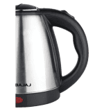 BAJAJ KTX  DLX Electric Kettle | 1.8 L | Black