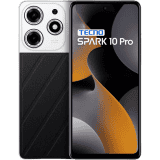 Tecno Spark 10 Pro | 128 GB/8 GB RAM | Lunar Eclipse