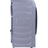 Haier Washing Machine | HW75-IM12929CS3 | 7.5 kg | Fully Automatic Front Load with In-built Heater | Silver