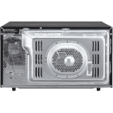 LG Micro Oven | MJEN326PK | 32 L | Convection Microwave Oven | Black