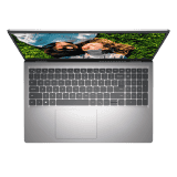Dell Inspiron 12th Gen Core i3 | 8 GB RAM/ 512 GB SSD | 15.6 inches | 39.6 cm | Windows 11 | MS Office | IN3520P9K46001ORS1