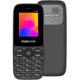 KARBONN K102i | Grey