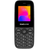 KARBONN K102i | Grey