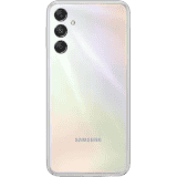 SAMSUNG Galaxy M34 5G | 6 GB / 128 GB | Prism Silver