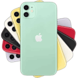 Apple iPhone 11 | Green | 128 GB