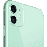 Apple iPhone 11 | Green | 128 GB