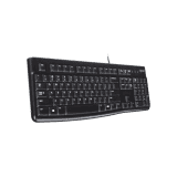 LOGITECH WIRED KEYBOARD K120