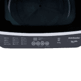 Kelvinator | KWT-N80ETSSN | 8.0 Kg | Top Loading Fully Automatic Washing Machine