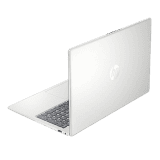 HP Laptop  | 15-fd0187TU | 13th Gen Ci5-1335U  | FHD ,8GB DDR4/512GB SSD/Windows 11/MSO | Natural Silver