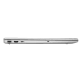 HP Laptop  | 15-fd0187TU | 13th Gen Ci5-1335U  | FHD ,8GB DDR4/512GB SSD/Windows 11/MSO | Natural Silver