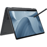 Lenovo IdeaPad Flex 5 82R70069IN Laptop | 12th Gen Core i5 | 16GB | 512GB SSD | Win11 Home