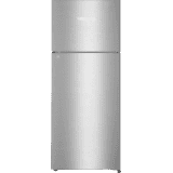 Liebherr 2640-22 Frost Free Double Door Refrigerator | 265L | 2 Star