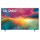 LG QNED TV  | 55QNED75SRA ATR | 139 cm (55 inch) | 4K Smart TV