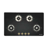 Faber Hob Maxus HT904 CRS BR CI AI | Gas stove