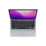 Apple MacBook Pro 2022 M2 | 13.3 Inch | 8GB/512GB/macOS Monterey | Space Grey