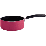 Impex Aluminium Milk Pan | 18 cm | 1.5 L