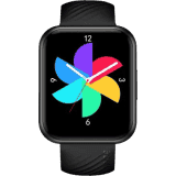 Noise Vision Buzz Smart Watch